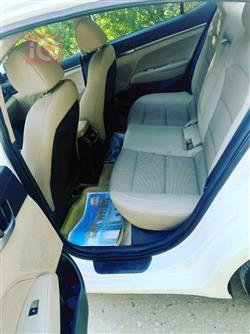 هیۆندای ئەلەنترا